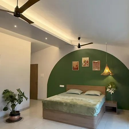 Casa Susegado Apartamento
